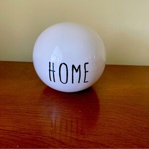 Pier 1 “Home” Orb